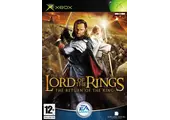 The Lord of the Rings The Return of the King (Compleet)