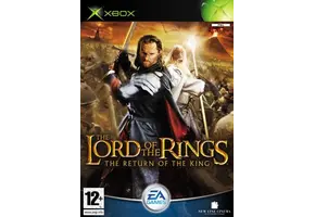 The Lord of the Rings The Return of the King (Complete)