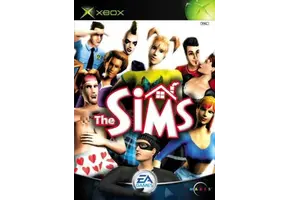 The Sims (Compleet)