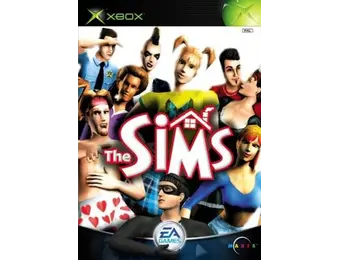 The Sims (Complete)