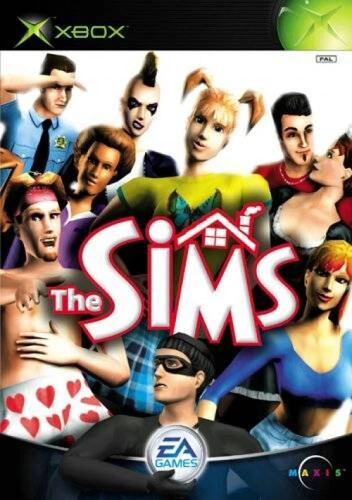 The Sims (Complete)