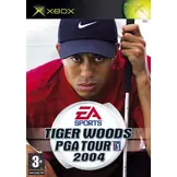 Tiger Woods PGA Tour 2004 (Compleet)