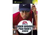 Tiger Woods PGA Tour 2004 (Complete)