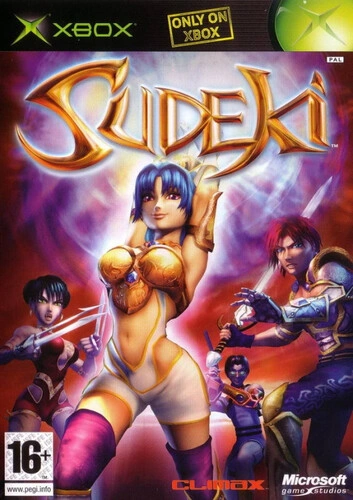 Sudeki (Compleet)