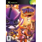 Spyro A Hero's Tail (Compleet)