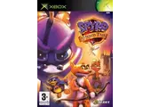 Spyro A Hero's Tail (Compleet)
