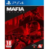 Mafia Trilogy (Complete)
