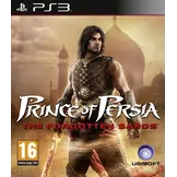 Prince of Persia The Forgotten Sands (Complete)