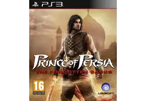 Prince of Persia The Forgotten Sands (Compleet)