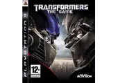 Transformers The Game (Complete)