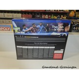 PlayStation 5 Slim Digital Console 1TB with Controller & Wiring (Boxed)