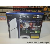 PlayStation 5 Slim Digital Console 1TB met Controller & Bedrading (Boxed)