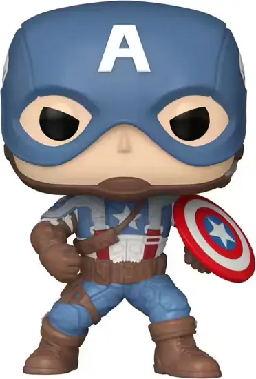 Captain America