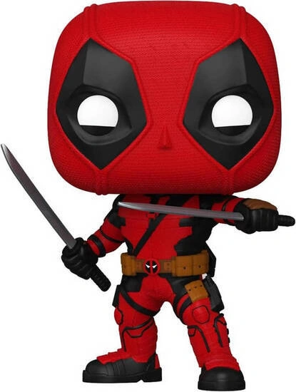 Deadpool