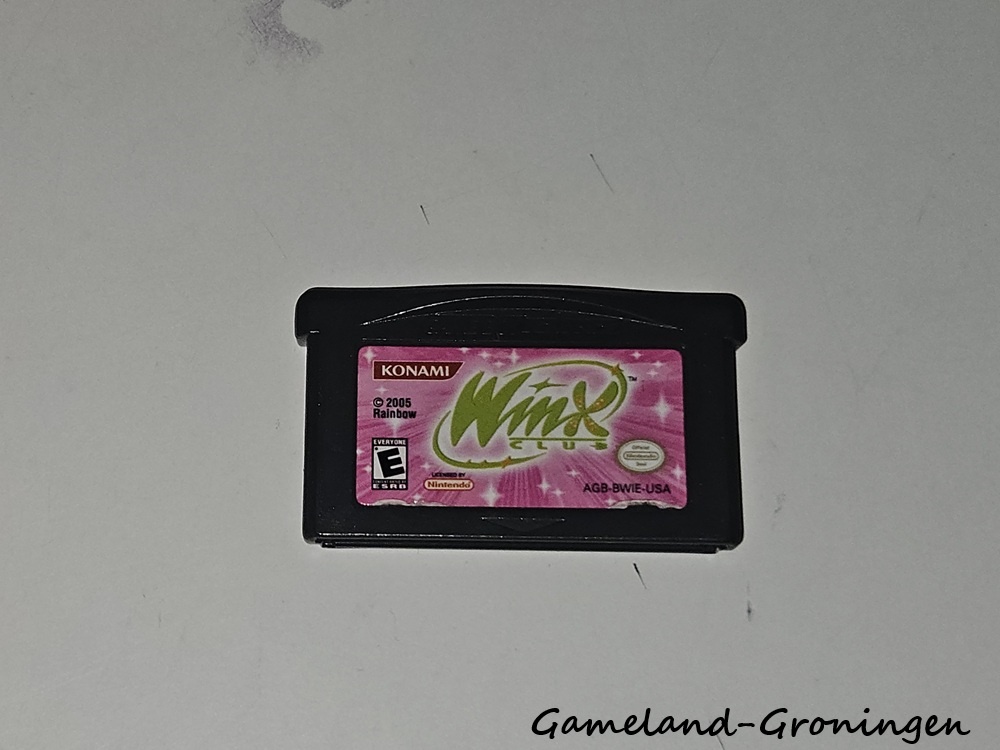 Winx Club (USA)