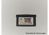 Super Street Fighter II Revival (EUR)