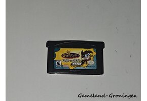 Fairly Odd Parents! Enter the Cleft (USA)