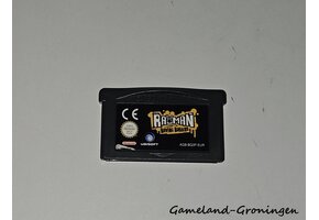 Rayman Raving Rabbids (EUR)