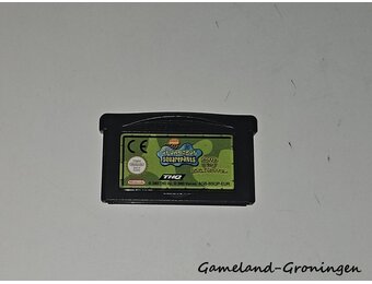 SpongeBob SquarePants Battle for Bikini Bottom (EUR)