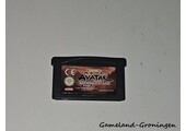 Avatar The Legend of Aang (EUR)