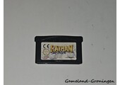 Rayman Advance (EUR)