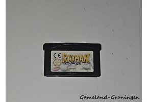 Rayman Advance (EUR)