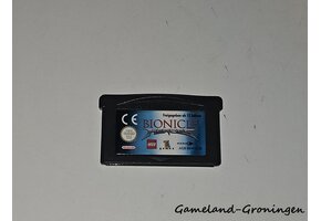 Bionicle Heroes (EUR)