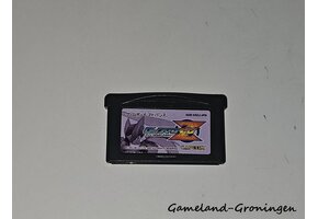 Rockman Zero (Mega Man) (JPN)