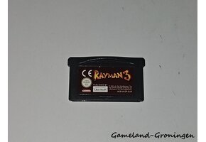 Rayman 3 (EUR)