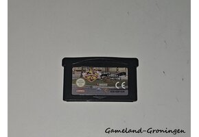 Animaniacs Lights, Camera, Action! (EUR)