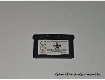 FIFA Football 2005 (EUR)