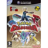 Pokemon Colosseum + Pokemon Box (Boxed, HOL)