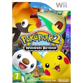 PokePark 2 Wonders Beyond (Compleet, HOL)