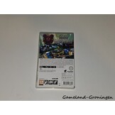 Bomb Rush Cyberfunk (Complete, EUZ)