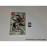 Bomb Rush Cyberfunk (Complete, EUZ)