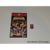 Donkey Kong Bananza (Complete, HOL)