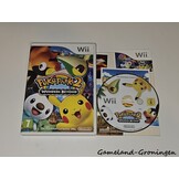 PokePark 2 Wonders Beyond (Complete, HOL)