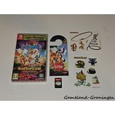 Marsupilani Le Secret du Sarcophage Tropical Edition (Compleet, FRA)