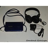 New Nintendo 3DS XL Audio Guide Louvre Limited Edition