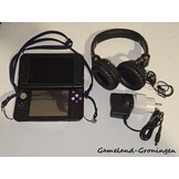 New Nintendo 3DS XL Audio Guide Louvre Limited Edition