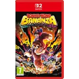 Donkey Kong Bananza (Complete, HOL)