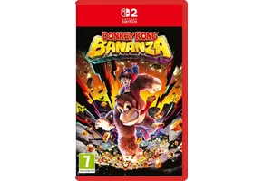 Donkey Kong Bananza (Compleet, HOL)