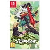 Bomb Rush Cyberfunk (Compleet, EUZ)