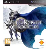 White Knight Chronicles (Compleet)