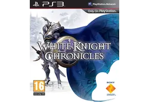 White Knight Chronicles (Compleet)