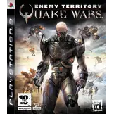 Enemy Territory Quake Wars (Compleet)