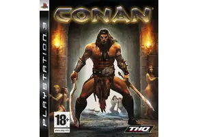 Conan (Complete)