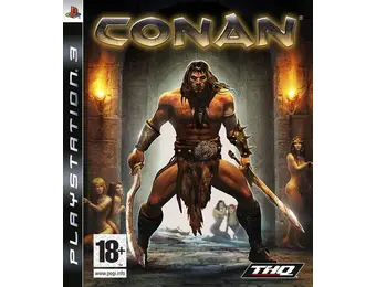 Conan (Compleet)