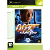 James Bond 007 Nightfire (Complete, Classics)