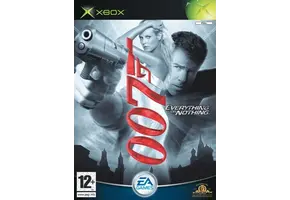 James Bond 007 Everything or Nothing (Complete)